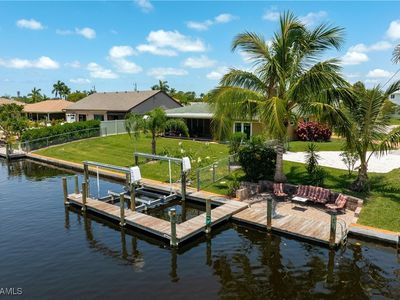 846 Monticello Ct, Cape Coral, FL, 33904