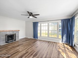 159 Harris Dr, Mount Washington, KY 40047