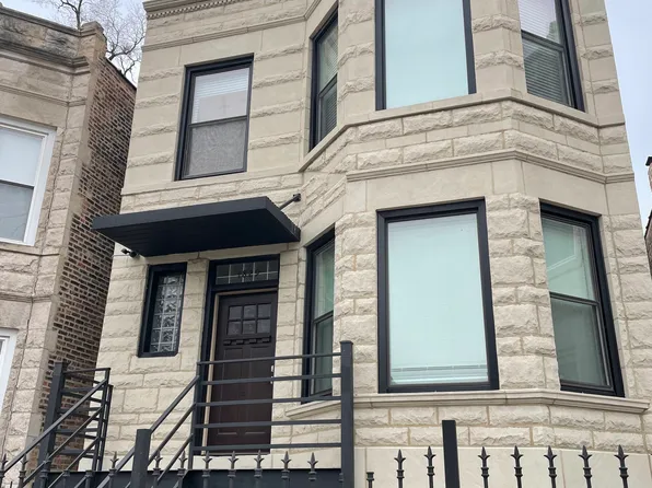 1829 S Kedzie Ave #G, Chicago, IL 60623