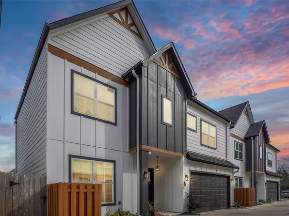 303 Blueberry St #B, Houston, TX 77018