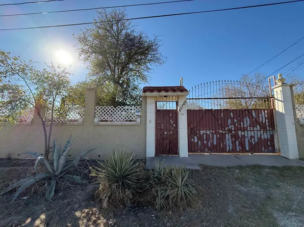 3511 Reyes, El Cenizo, TX 78046