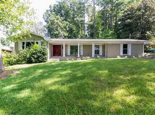 2645 Rangewood Ct, Atlanta, GA 30345