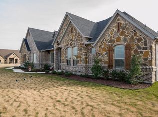 13321 Escalara Ln, Justin, TX 76247