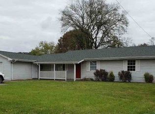 8483 Teays Valley Rd, Scott Depot, WV 25560