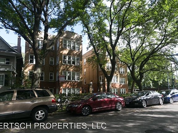 2nd image of 1416 W Hutchinson St APT 2N
