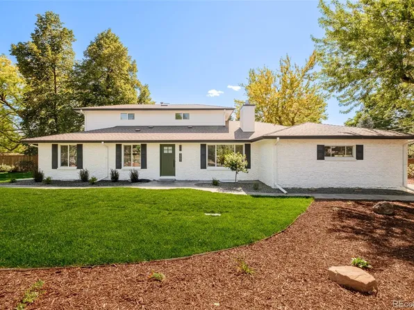 3901 S Cherry Street, Cherry Hills Village, CO 80113
