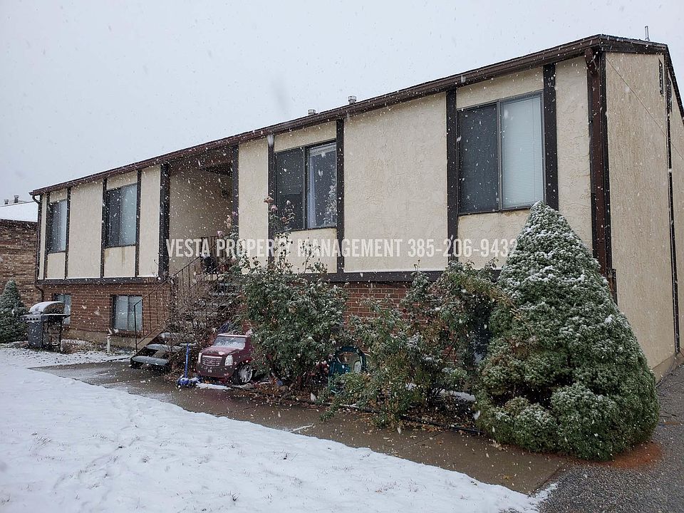 1st image of 1443 W 1650 N APT 3
