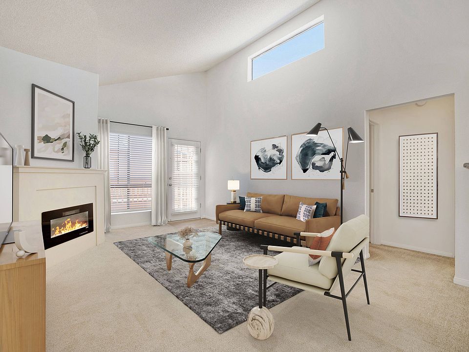 Allina La Jolla Apartment Rentals with Virtual tours San Diego, CA