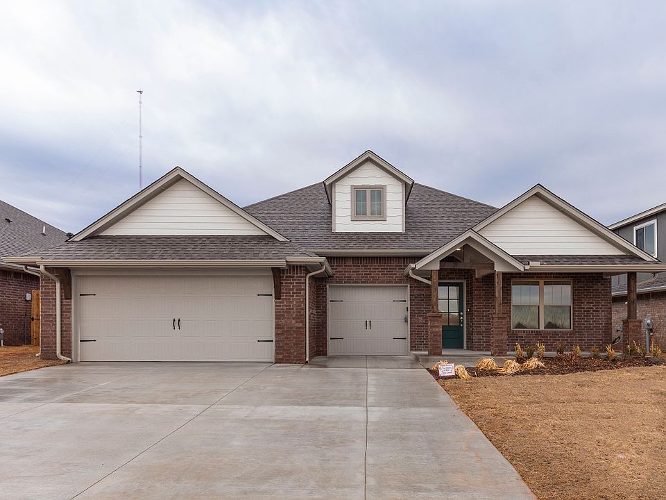 Homes by Taber Shiloh Floor Plan