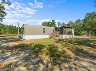 1203 Tobacco Trl, Soperton, GA 30457