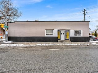 1496 Drouillard Rd, Windsor, ON N8Y2R9