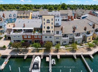 1500 Venetian Blvd #W45, Pt Edward, ON N7T7W4