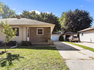 138 Langley Blvd, Neenah, WI 54956