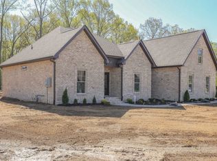 2421 Sulphur Springs Rd, Murfreesboro, TN 37129