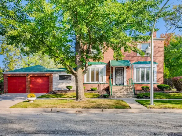8158 S Indiana Ave, Chicago, IL 60619