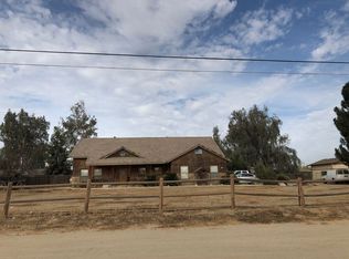18720 Palm Ave, Bakersfield, CA 93314
