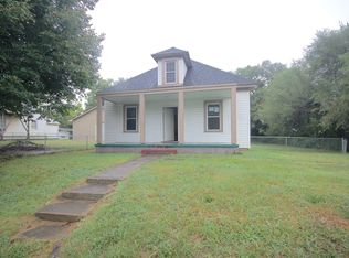 129 10 1/2 St SE, Roanoke, VA 24013