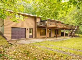 503 W 12th St, Washburn, WI 54891