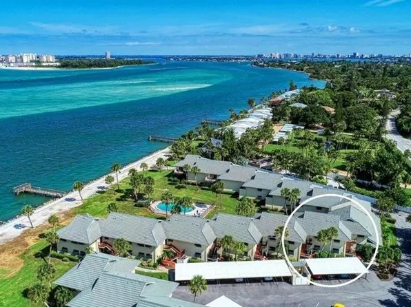 4660 Ocean Blvd, Sarasota, FL