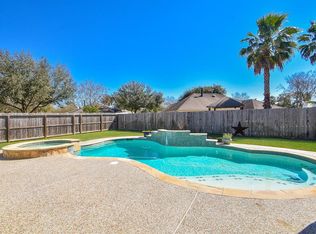 5523 Clarkston Ln, Spring, TX 77379