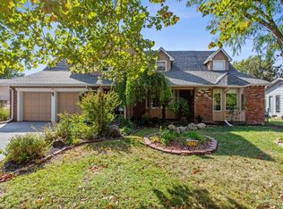 8425 E Tamarac St, Wichita, KS 67206