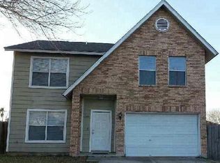 6800 Misty Field Dr, Converse, TX 78109