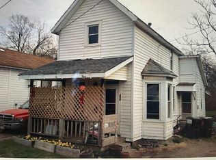 252 Bowman St N, Mansfield, OH 44903