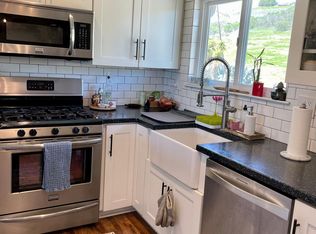 7580 Cathedral Oaks Rd #10, Goleta, CA 93117