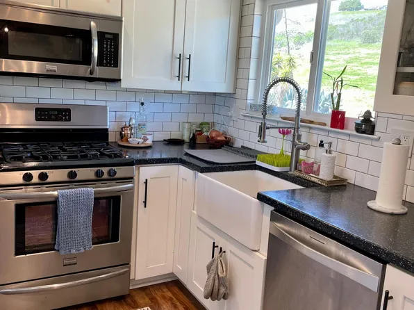 7580 Cathedral Oaks Rd #10, Goleta, CA 93117