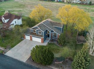 4512 Idledale Dr, Fort Collins, CO 80526