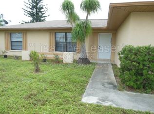1408 SE 29th Ter, Cape Coral, FL 33904