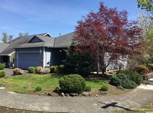 3798 NE 206th Ave, Fairview, OR 97024