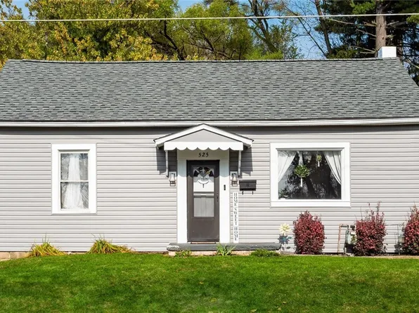 525 Brookover Ave, Zanesville, OH 43701
