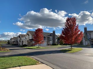 370 Spaulding Hills Cir SE APT 205, Ada, MI 49301