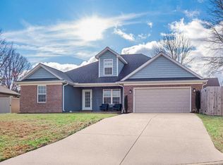 507 Merrill Ct, Evansville, IN