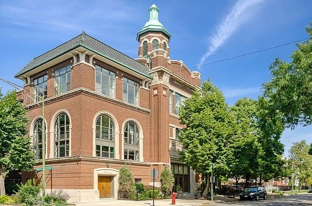 1st image of 2258 W Huron St #7