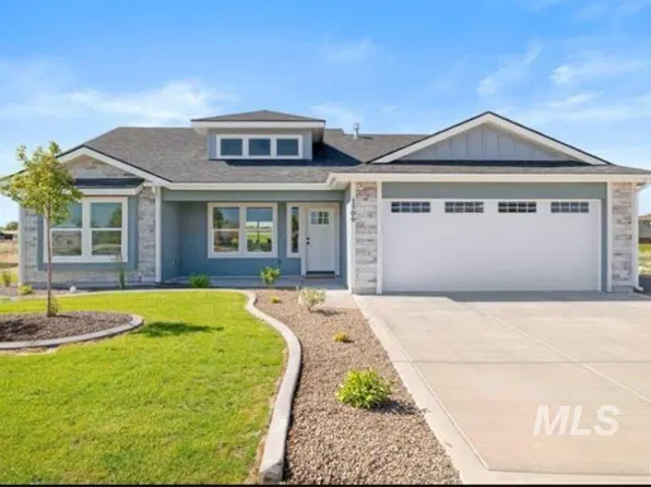 1509 Tverdy Ln, Buhl, ID 83316