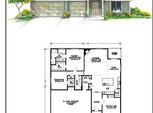 627 E McKinley St, Carlton, OR