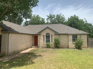 1805 Whirlwind Trl, Round Rock, TX 78664