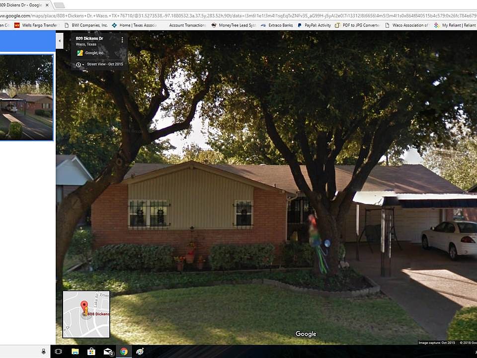 1st image of 808 Dickens Dr