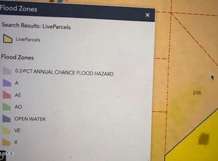 0 Dulamo Rd, Saint Helena Island, SC 29920