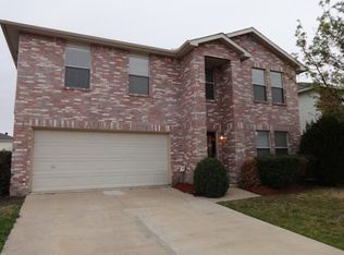 2313 Birch Dr, Little Elm, TX 75068