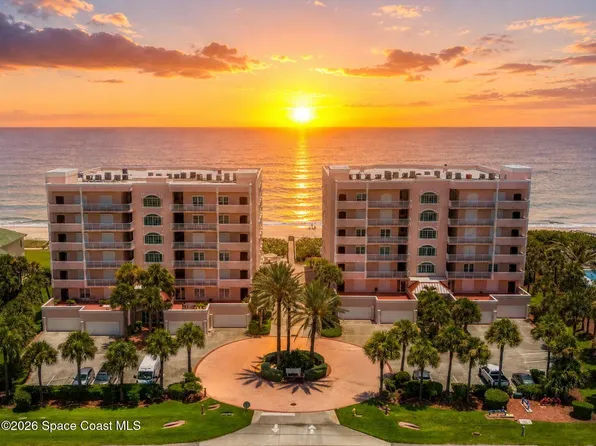 1835 Highway A1a N #A-503, Indialantic, FL 32903