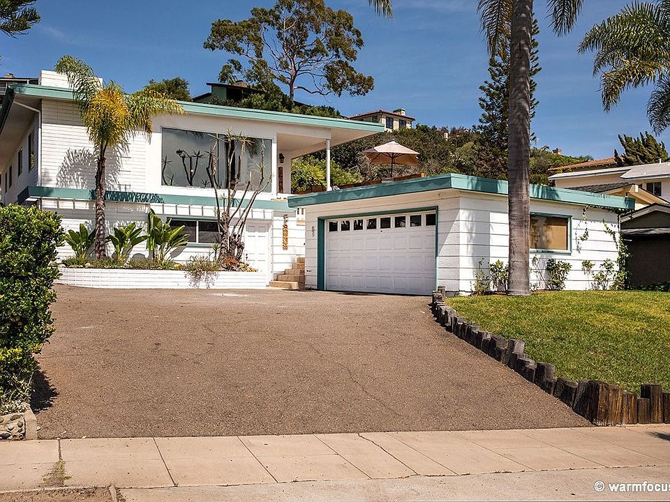 Mid Century Modern