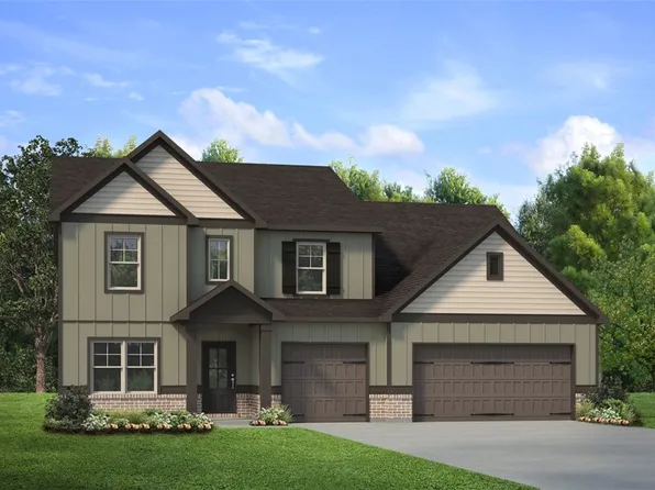 2072 Preserve Dr, Auburn, AL 36879