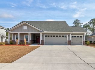 160 Martello Rd, Pooler, GA 31322