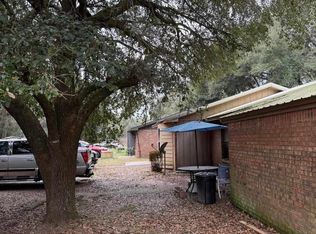 6172 Wooded Way #A-B, Milton, FL 32570