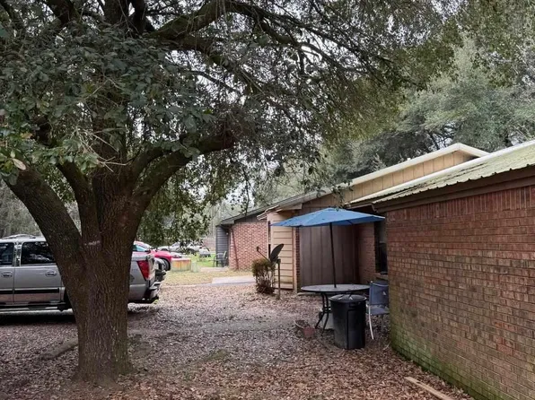 6172 Wooded Way #A-b, Milton, FL 32570