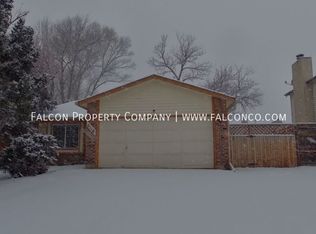 6110 Pemberton Way, Colorado Springs, CO 80919