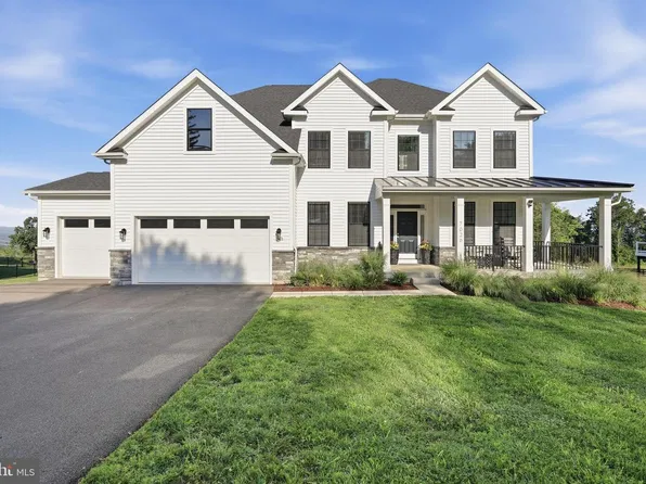 7026 Ridge Rd, Frederick, MD 21702